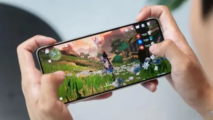 Khác biệt giữa 2 dòng chip còn thể hiện ở khả năng xử lý AI trong game