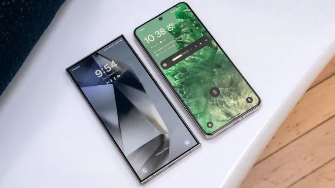 Tổng quan về điện thoại thường