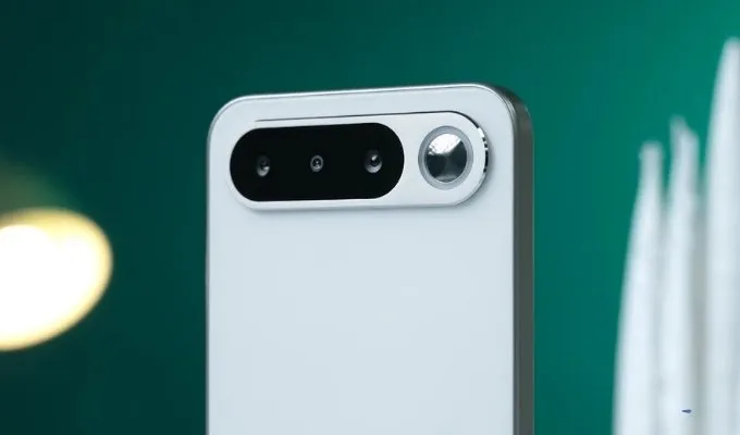 Đánh giá realme 16 5G về camera