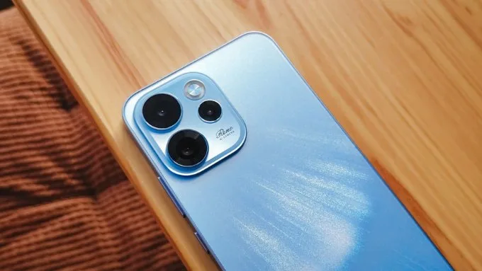 Có nên mua OPPO Reno15 F hay không?