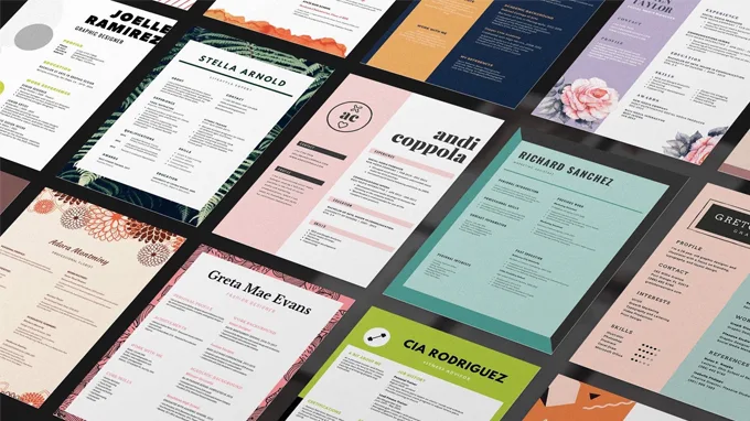 Tạo CV bằng AI đơn giản bằng các công cụ hiện nay