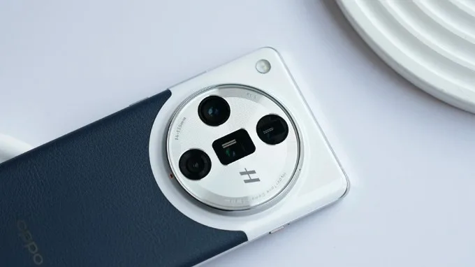 Giá thay camera trên OPPO Find X7 Ultra vô cùng cao