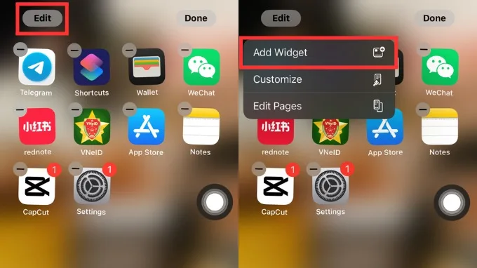 Cách kiểm tra pin tai nghe trên iPhone 