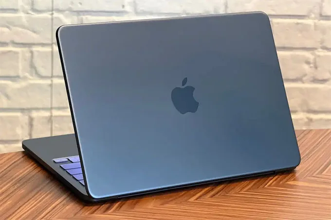 MacBook Neo có bao nhiêu chu kỳ sạc pin?