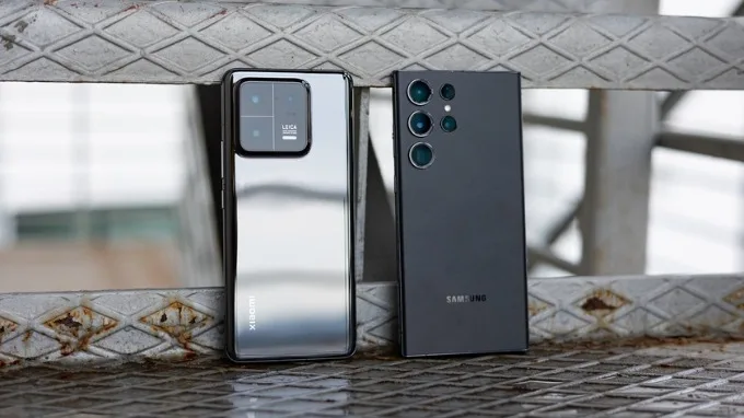 Vậy nên mua điện thoại Xiaomi hay Samsung?