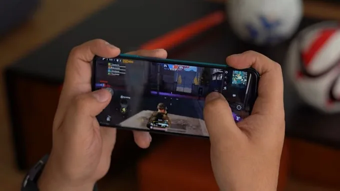 Cấu hình Redmi Note 9 mượt mà, tự tin chiến đấu các tựa game nặng hiện nay