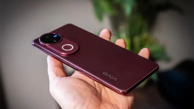 Điện thoại Vivo 50