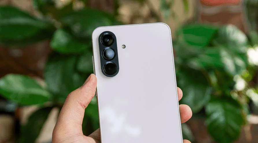 Khả năng nhiếp ảnh: Bất ngờ từ camera giá rẻ