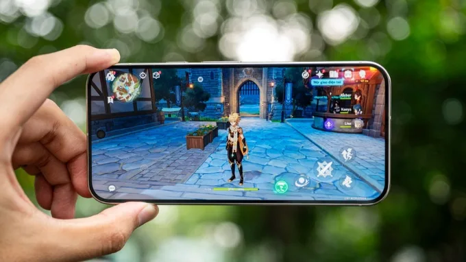 Google Pixel 9 Pro XL