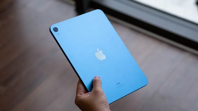 iPad Gen 10