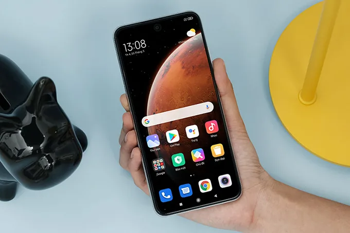 Chứng nhận mới nhất của Redmi Note 11 phiên bản 4G sắp ra mắt