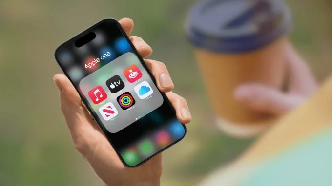 Apple One là dịch vụ thuê bao tổng hợp do Apple phát triển
