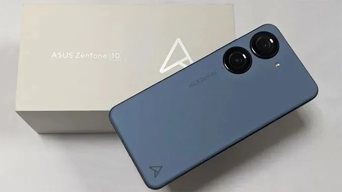 Asus ZenFone 10