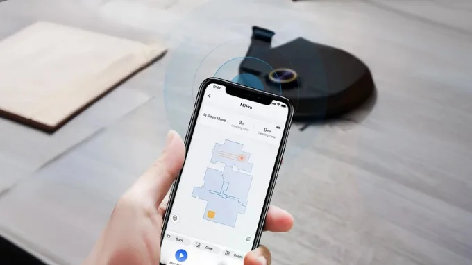 Mạng cục bộ trên iPhone dùng để làm gì?