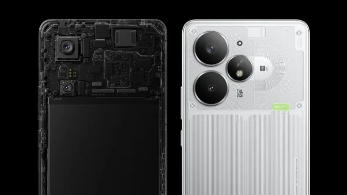Cấu hình Realme Neo7 Turbo