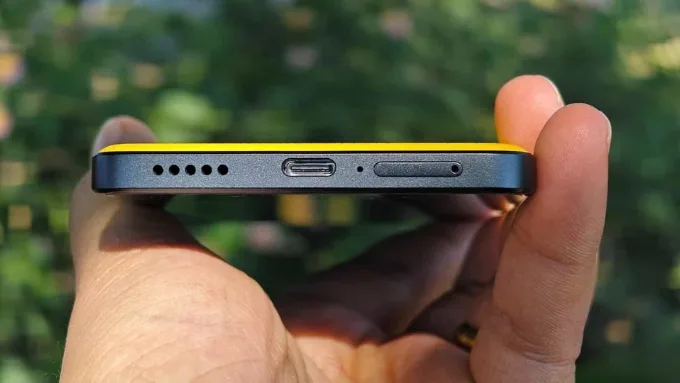 So sánh Xiaomi Redmi Note 15 5G vs POCO X6 Pro về pin