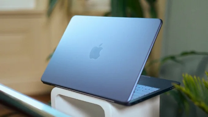 MacBook Neo vừa ra mắt vào tháng 3/2026