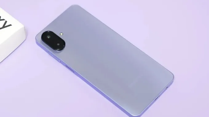 Samsung Galaxy A07 là lựa chọn lý tưởng cho người dùng tìm kiếm một chiếc smartphone giá rẻ