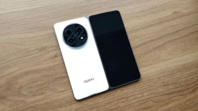OPPO Find N5