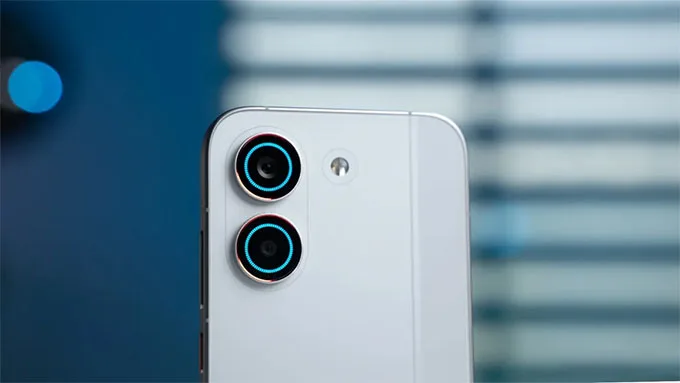 Camera poco X8 Pro Max