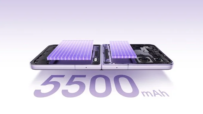 Honor Magic V Flip 2 ra mắt