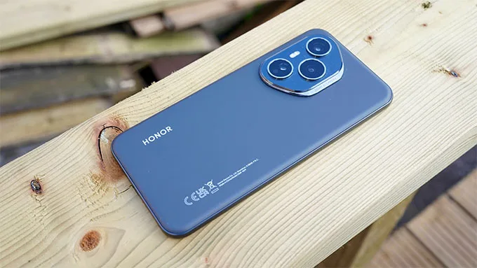 Honor 400 Pro 
