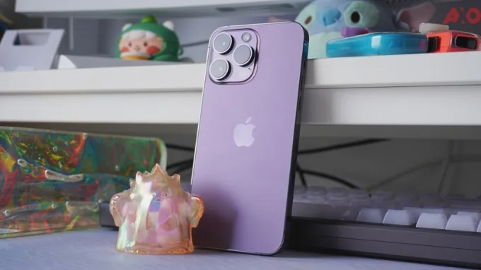 iPhone 14 Pro Max 512GB