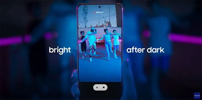Xiaomi 12 Pro thể hiện nhiều ưu điểm vượt trội hơn S21 FE về tần số quét