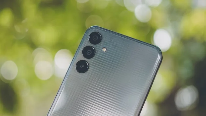 Galaxy M15 5G