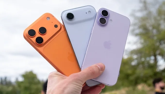 Chương trình thu cũ lên đời iPhone 17 tại XTmobile