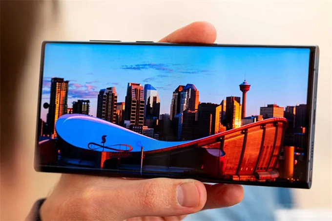 Các tính năng khác của Galaxy S23 Ultra