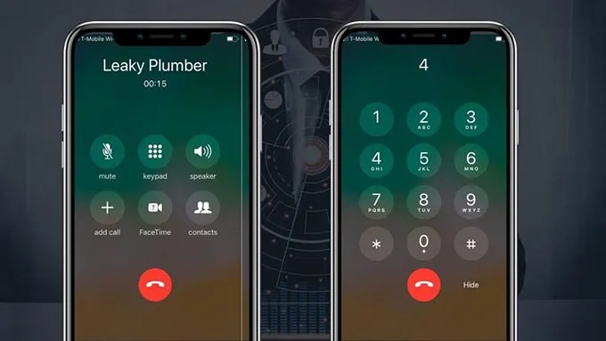 Cách ghi âm cuộc gọi trên iPhone bằng Google Voice