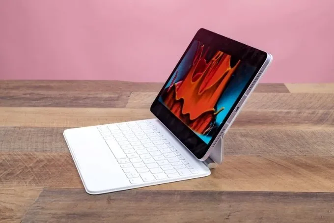 Tổng quan về iPad Air M4