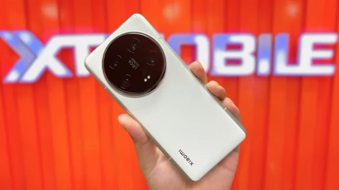 Mua Xiami 14 Ultra giá rẻ, chất lượng tại XTmobile