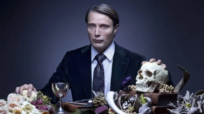 Hannibal tái hiện cuộc đối đầu giữa đặc vụ Will Graham và bác sĩ tâm lý kiêm sát nhân Hannibal Lecter