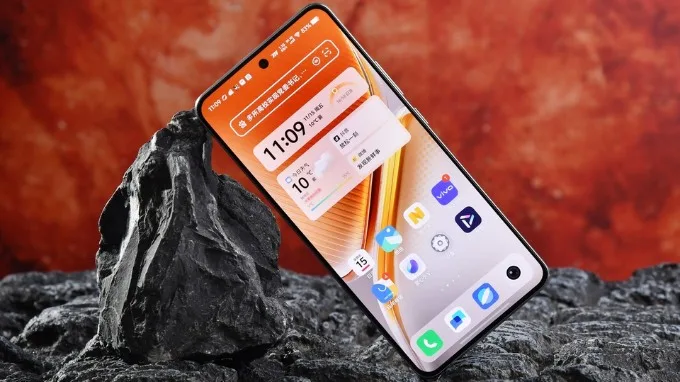 Vivo iQOO Neo 10