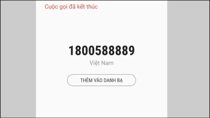 Cách kiểm tra bảo hành qua hotline