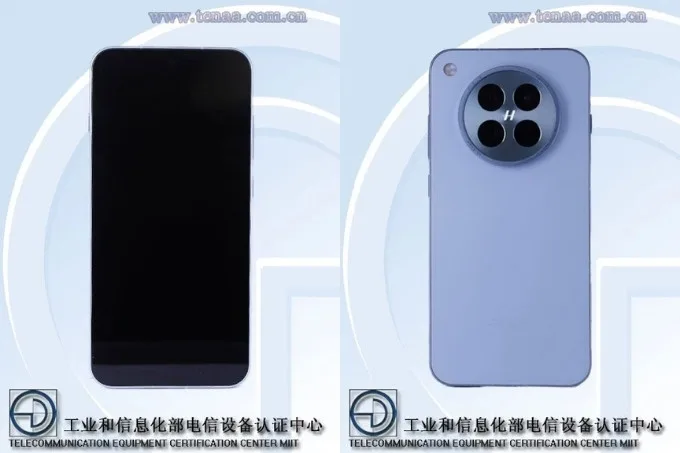 Ảnh Oppo Find X8