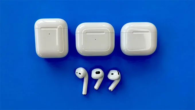 iOS 26 gây ấn tượng với tính năng "Tạm dừng phương tiện khi ngủ" cho AirPods và Beats.