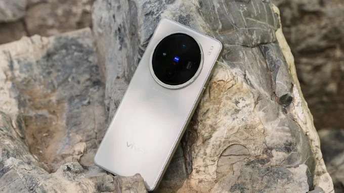 Vivo X100s Pro 5G