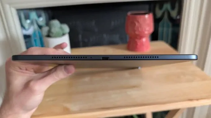 Pin OnePlus Pad 3 