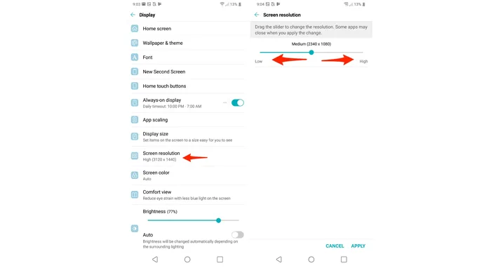 pin lg g7 thinq