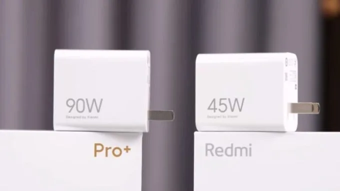 So sánh pin sạc Xiaomi Redmi Note 14 Pro vs Redmi Note 14 Pro Plus