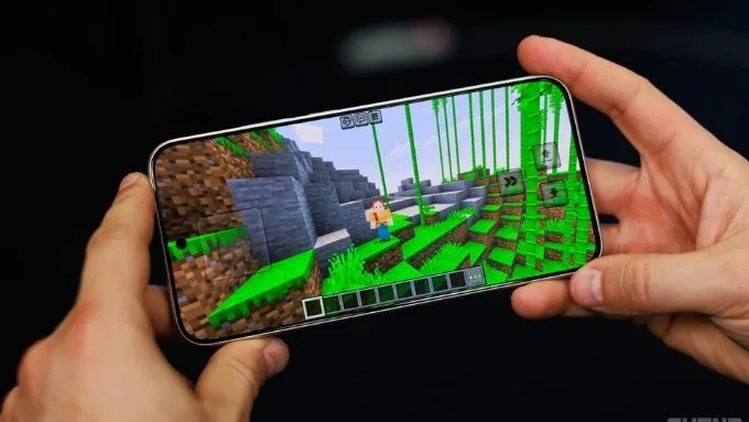 Hiệu năng Redmi Note 15 Pro
