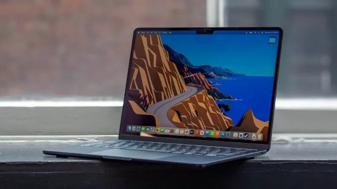 MacBook Air M3