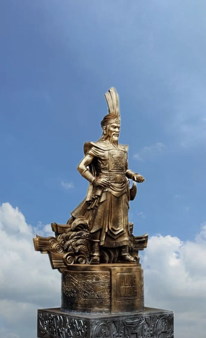 Hình nền mang tính biểu tượng