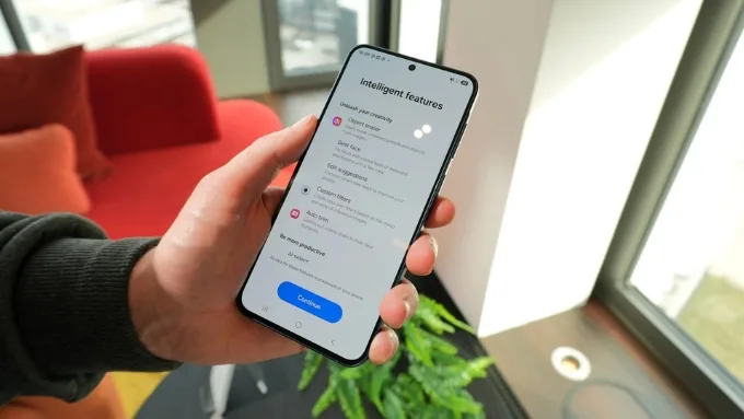Đây là điểm nâng cấp lớn nhất khi so sánh Galaxy A37 và Galaxy A36