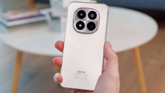 Vậy có nên mua Xiaomi Redmi Note 15 Pro 5G?