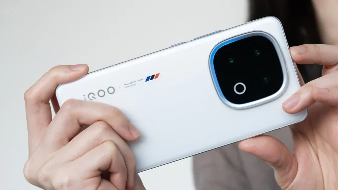 Vivo X100 5G​