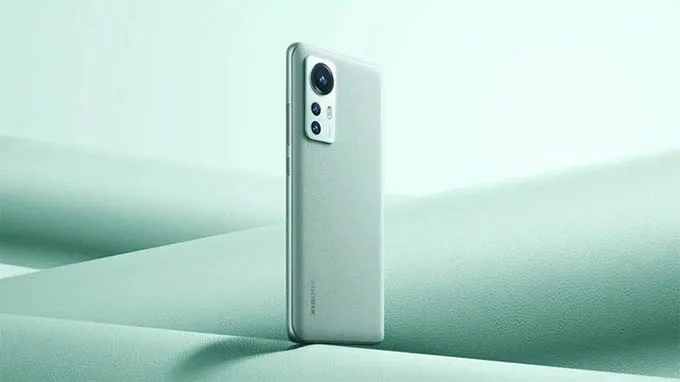 So sánh Xiaomi 12, Xiaomi 12 Pro và Xiaomi 12X: Khác biệt là gì?